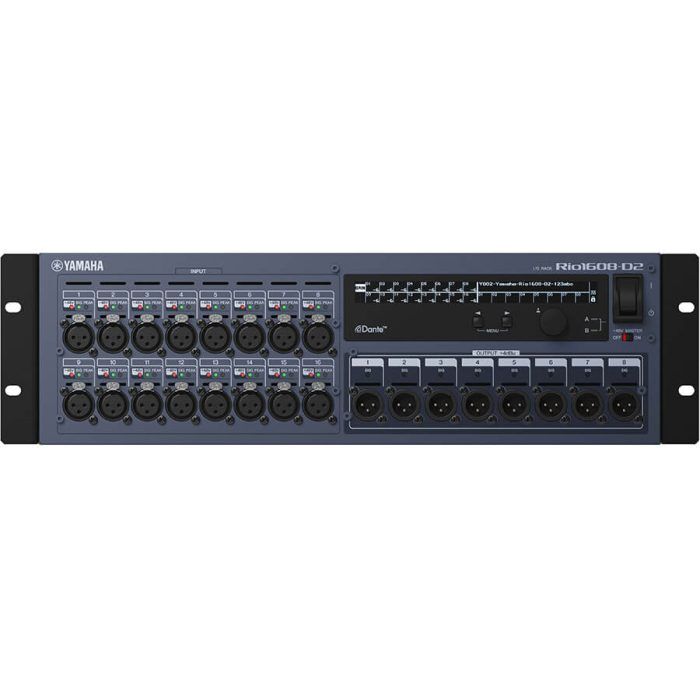 Rio 1608 - Image 1