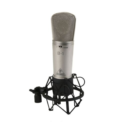B-1 - Image 1