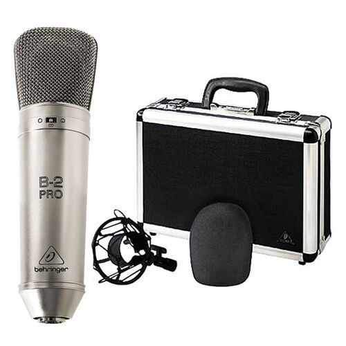 B-2 Pro - Image 1