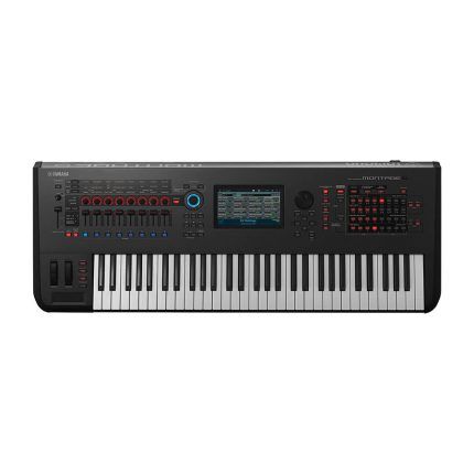Yamaha ELC-02 STAGEA Electone - Credible Sounds