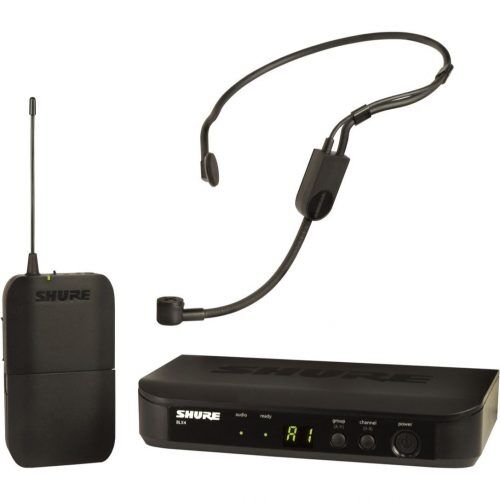 BLX14UK/SM31X-K14 - Image 1
