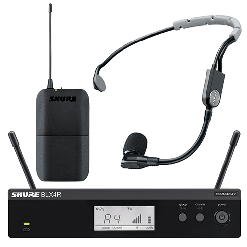 BLX 14RUK/MX153 - Image 1