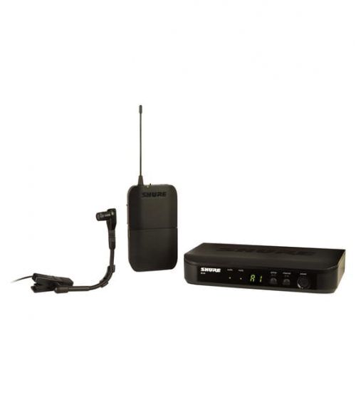 BLX14UK/B98X-K14 - Image 1
