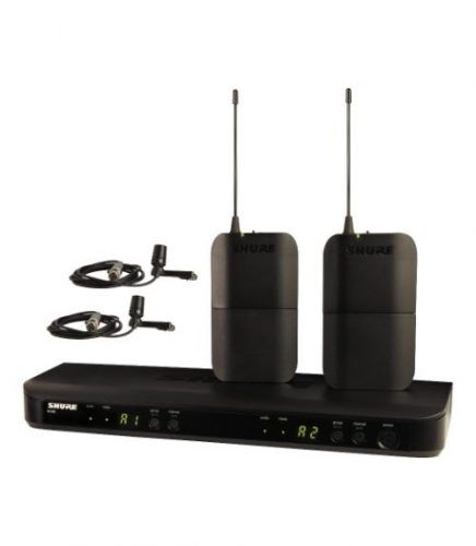 BLX188UK/CVLX-K14 - Image 1