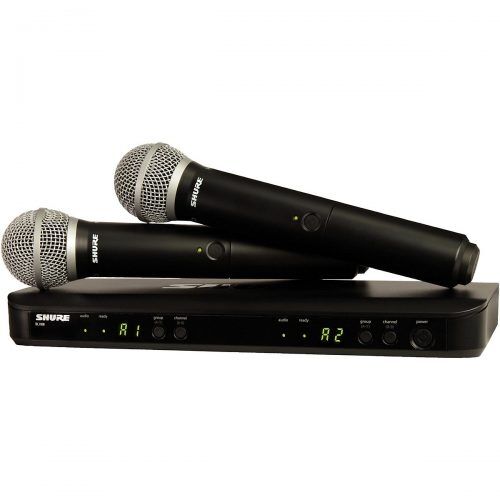 BLX288uk/PG58x k-14 - Image 1