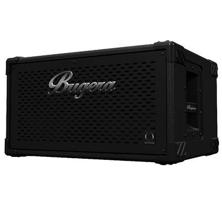 Bugera BT210TS / ブゲラ ベースキャビネット BT210TS Bugera Bass Guitar Speaker Cabinet - Credible Sounds
