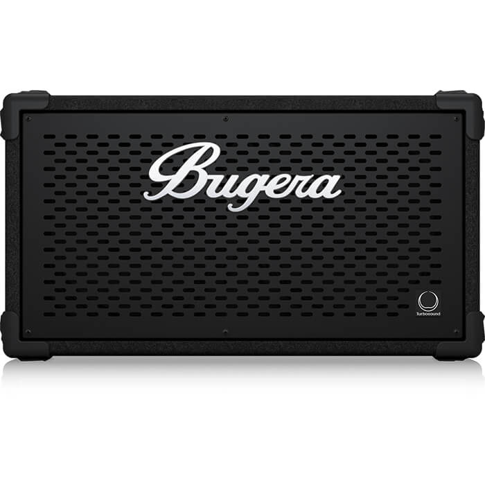 Bugera BT210TS / ブゲラ ベースキャビネット BT210TS Bugera Bass Guitar Speaker Cabinet - Credible Sounds