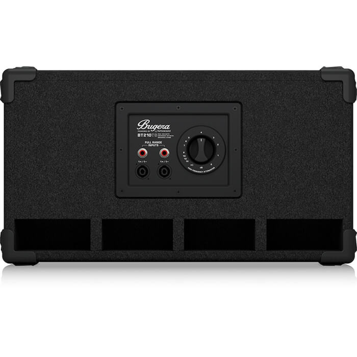 BT210TS Bugera Bass Guitar Speaker Cabinet - Credible Sounds