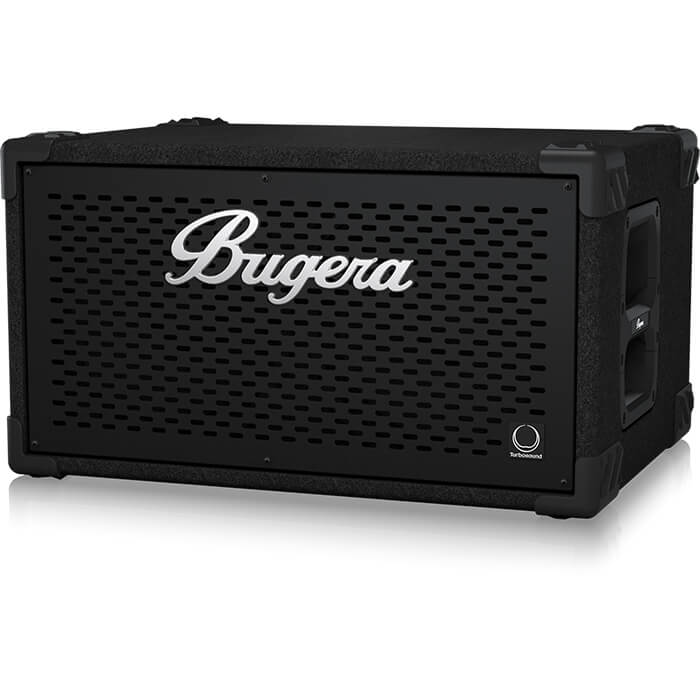 Bugera BT210TS / ブゲラ ベースキャビネット BT210TS Bugera Bass Guitar Speaker Cabinet - Credible Sounds
