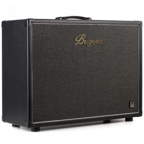 Bugera 212TS Stereo Guitar Cabinet - Image 1