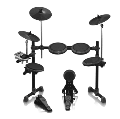 Behringer XD8USB - Image 1
