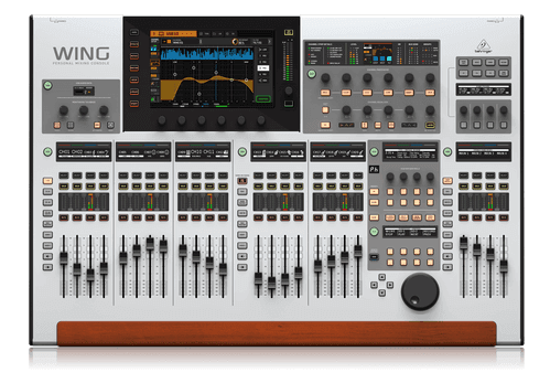Behringer WING - Image 1