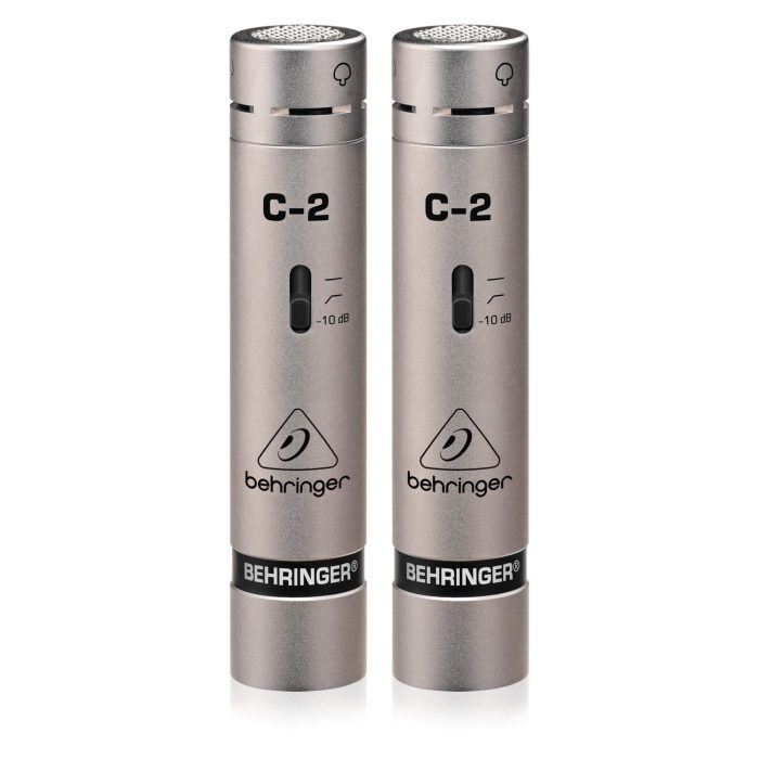 Behringer C-2 - Image 1