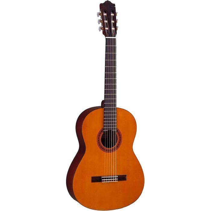 Yamaha C45 - Image 1