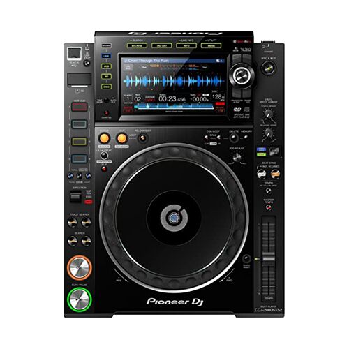 CDJ-2000NXS2 - Image 1