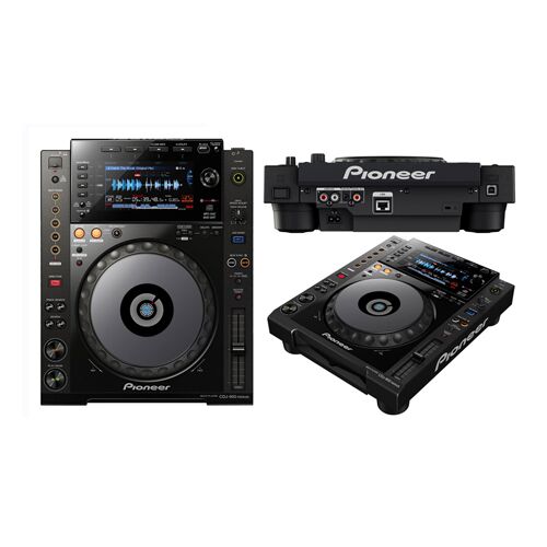 CDJ-900NXS - Image 1