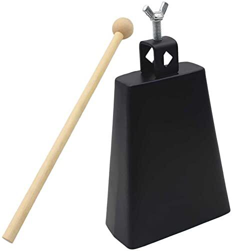 Cowbell - Image 1