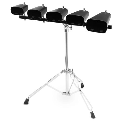 Cowbell Stand - Image 1