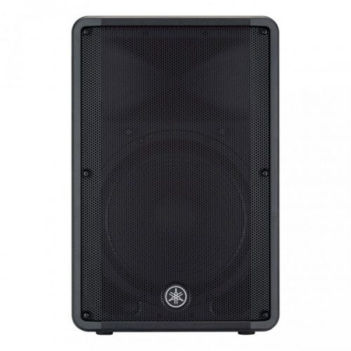 Yamaha DBR15 Powered Loudspeaker - Image 1