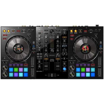 Pioneer DVJ-1000 DJ機材 デファクトスタンダード「CDJ-1000」シリーズの操作性を継承し