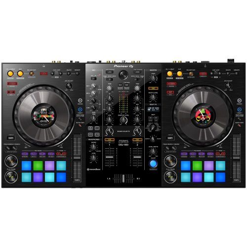 DDJ-800 - Image 1