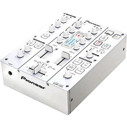 CDJ-350 - Credible Sounds