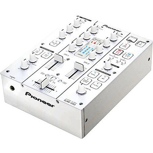 DJM-350-W - Image 1