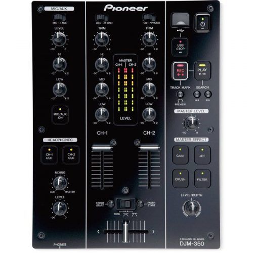 DJM-350 - Image 1