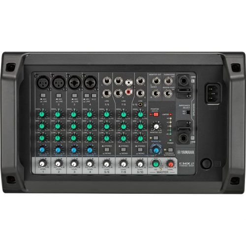 EMX2 - Image 1