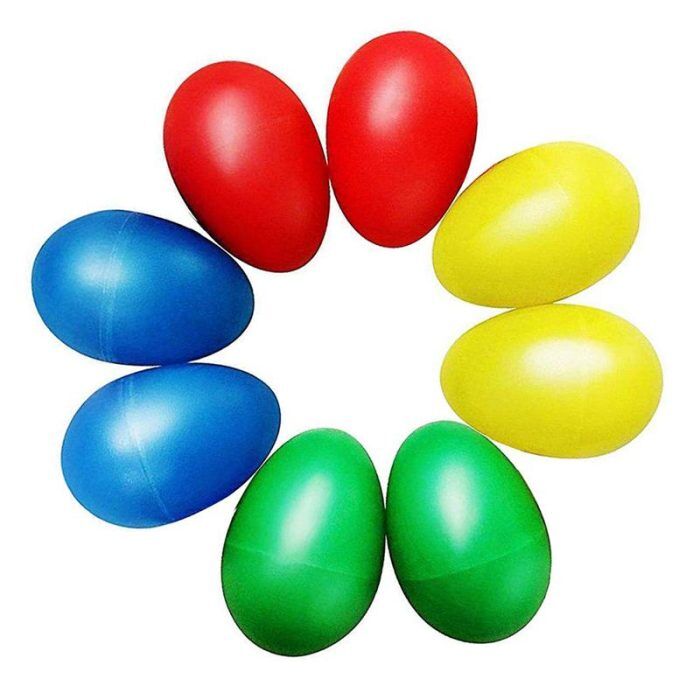 Egg Shaker - Image 1
