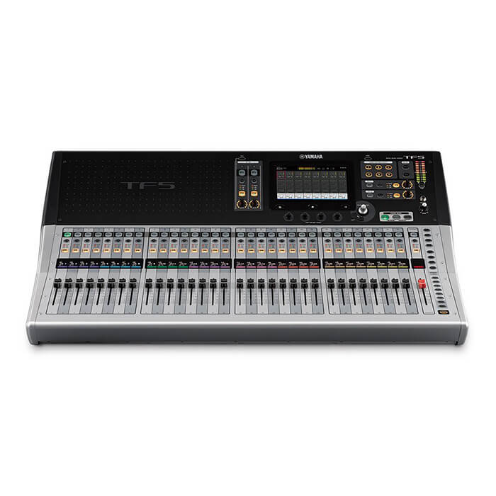 TF5 - Image 1