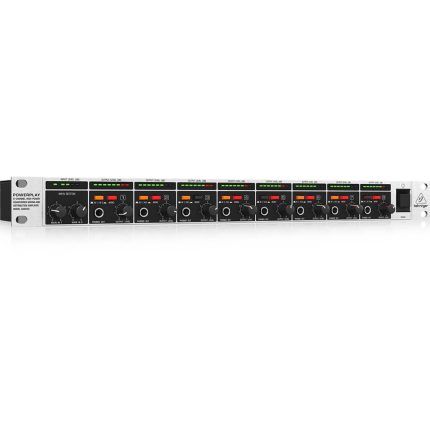 Behringer TRUTH B1030A Powered Studio Monitor - Credible Sounds