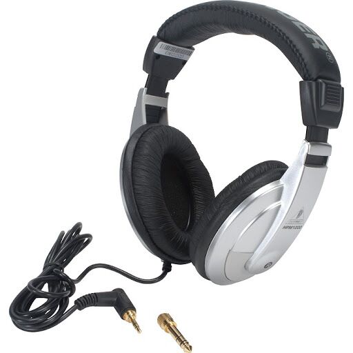 HPM-1000 - Image 1