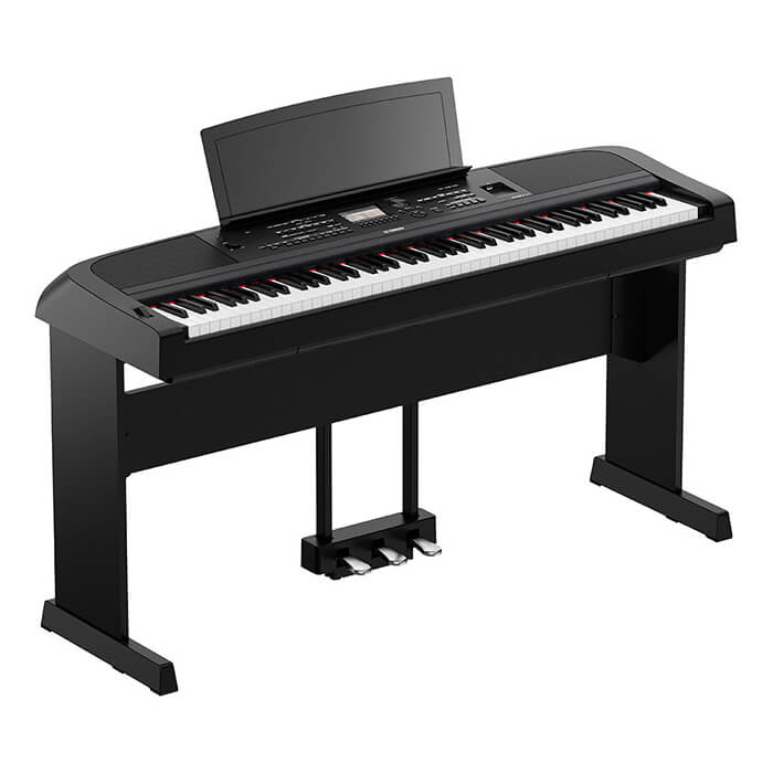 DGX-670 - Image 1