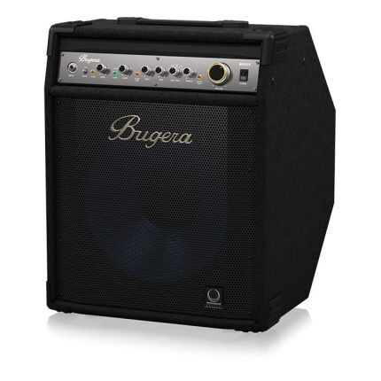 Bugera BT210TS / ブゲラ ベースキャビネット Bugera BT210TS Bass Speaker Cabinet (1600 Watts, 2x10
