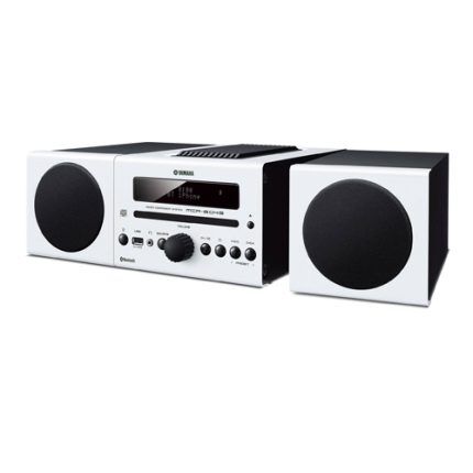 生産終了品 YAMAHA MCR-B043 マイクロコンポ Bluetooth ヤマハ | MCR-B043 - システムコンポ - 概要
