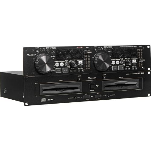MEP-4000 - Image 1