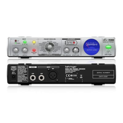 MIC800 - Image 1
