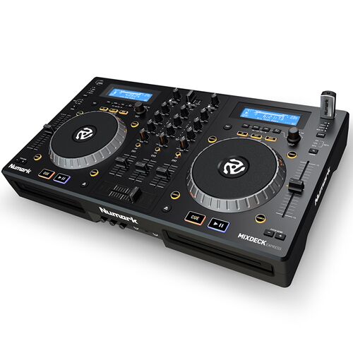 Mixdeck Express Premium - Image 1