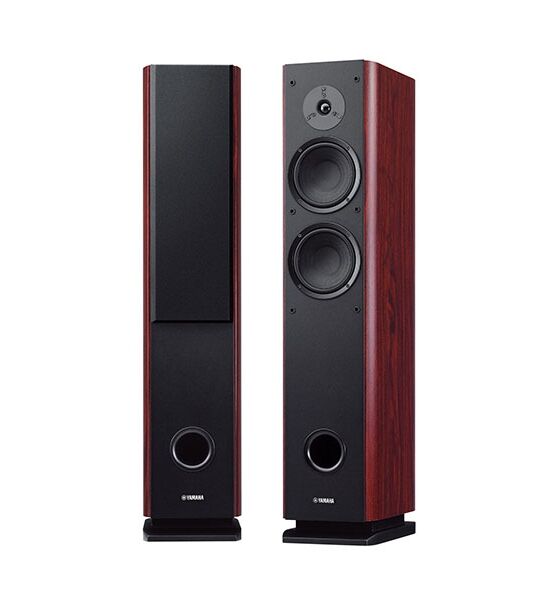NS-F160 SPEAKER - Image 1