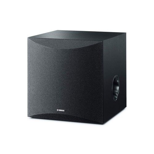 NS-SW 200 SUBWOOFER - Image 1