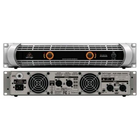 NU6000 - Image 1