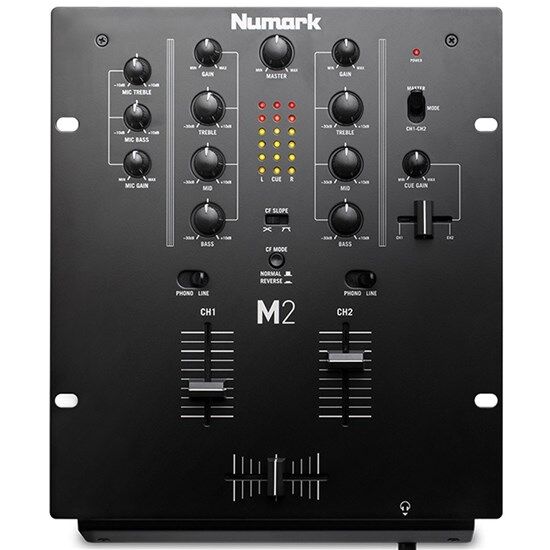 Numark M2 - Image 1