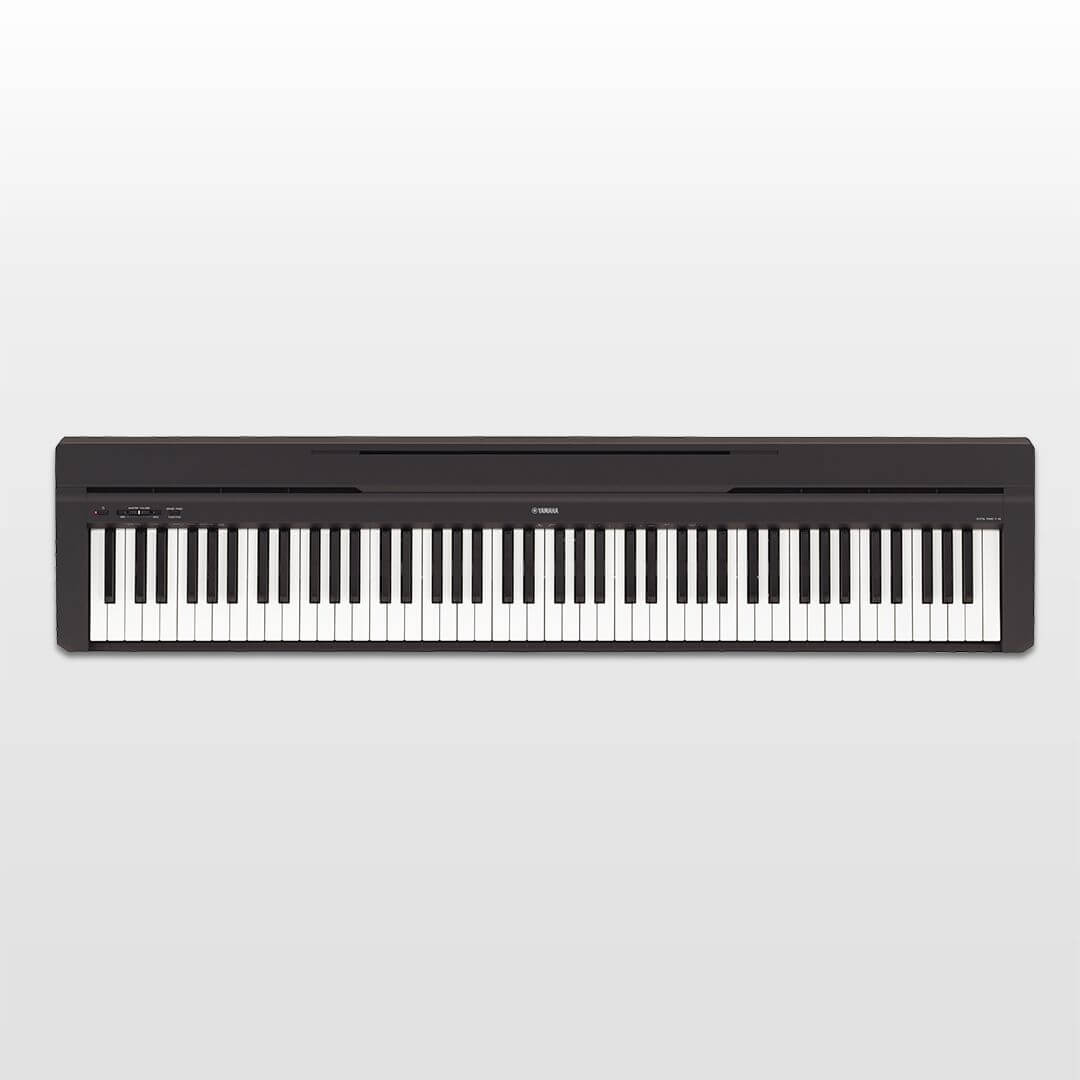 Yamaha P-45, 88-Key Weighted Action Digital Piano - Image 2