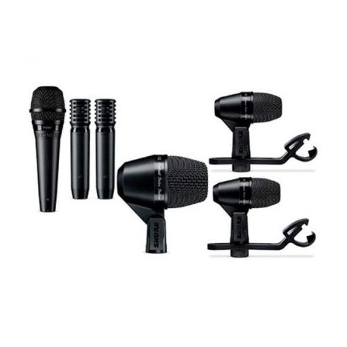 PGADRUMKIT6 - Image 1