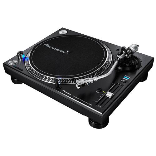 PLX-1000 - Image 1