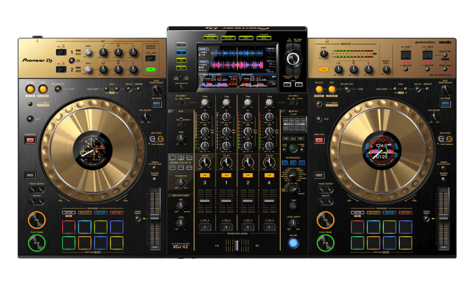 Pioneer XDJ-XZ - Image 1
