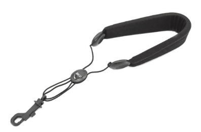 RICO Padded SAX Strap (Soprano/Alto) - Image 1