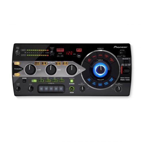 RMX-1000 - Image 1