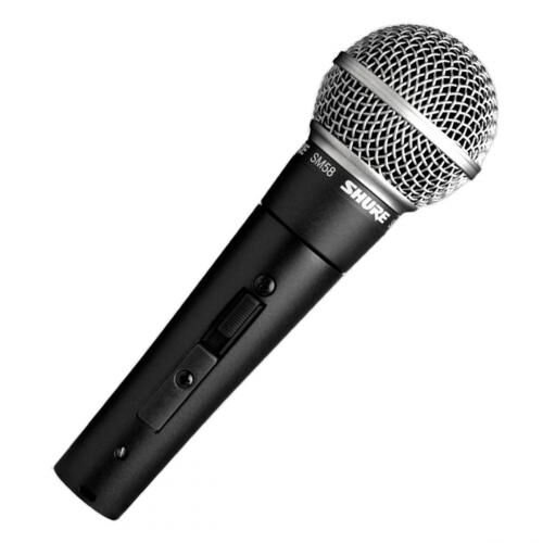 SM58SE-X - Image 1